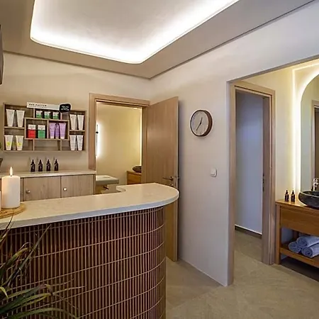 Elia Hotel Lefkáda