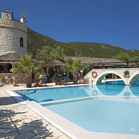 Elia Hotel