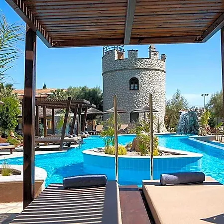 Elia Hotel Lefkáda