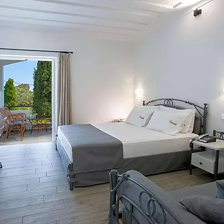 Elia Hotel