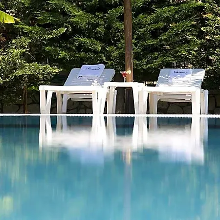 Hotel Elia Lefkáda