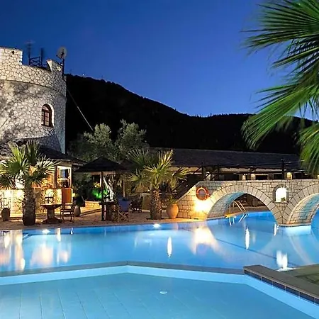 Elia Hotel